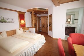 Genuss - und Wellnesshotel Bercher