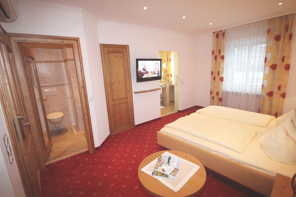 Genuss - und Wellnesshotel Bercher