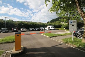 Genuss - und Wellnesshotel Bercher