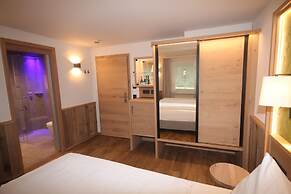 Genuss - und Wellnesshotel Bercher