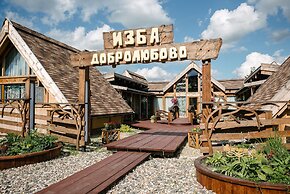 Usadba Dobrolubovo