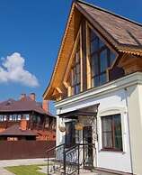 Usadba Dobrolubovo
