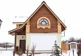 Usadba Dobrolubovo