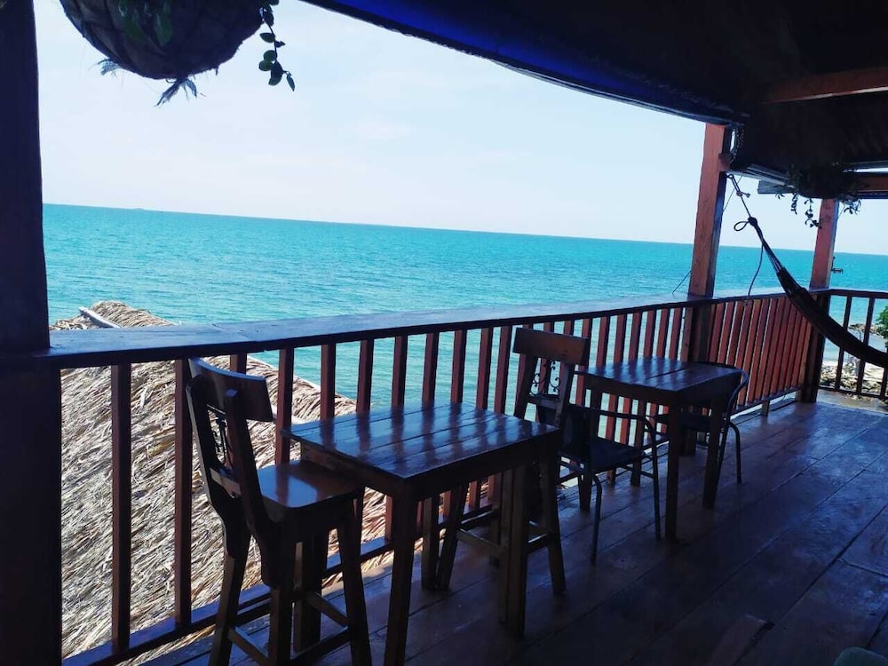 Hostel Blue Sea Rincon del Mar