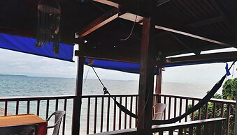 Hostel Blue Sea Rincon del Mar