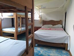 Hostel Blue Sea Rincon del Mar