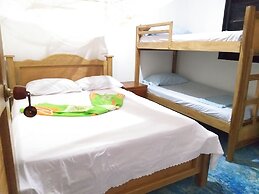 Hostel Blue Sea Rincon del Mar