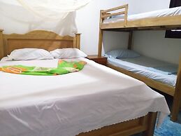 Hostel Blue Sea Rincon del Mar