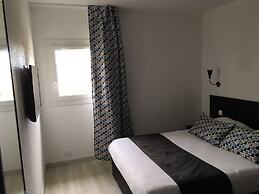 Brit Hotel Salon de Provence