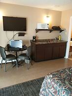 Alaskan Motel