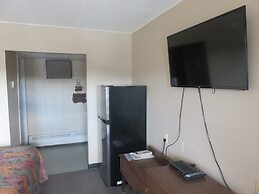 Alaskan Motel