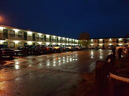 Alaskan Motel