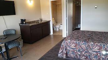 Alaskan Motel