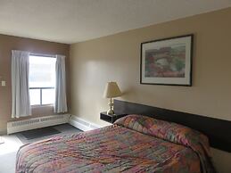 Alaskan Motel