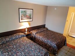 Alaskan Motel