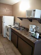 Alaskan Motel