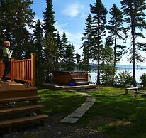 Chalets du bout du monde