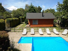 Cabañas Kernayel