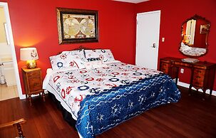 Butterfly Manor Bed & Breakfast