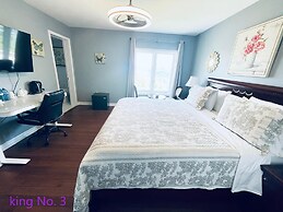 Butterfly Manor Bed & Breakfast