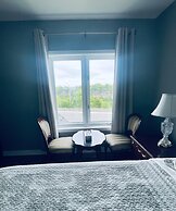 Butterfly Manor Bed & Breakfast