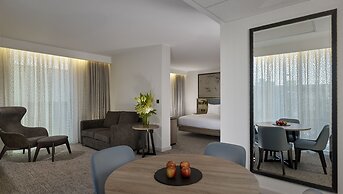 Doubletree by Hilton Hull United Kingdom