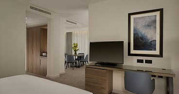 Doubletree by Hilton Hull United Kingdom