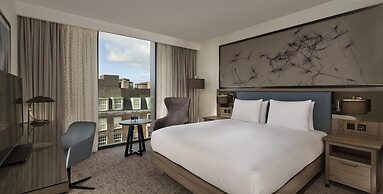 Doubletree by Hilton Hull United Kingdom
