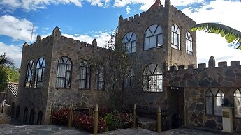 Hotel Rural La Esperanza