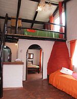 Hotel Rural La Esperanza