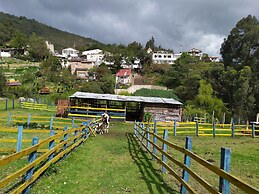 Hotel Rural La Esperanza