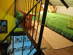 Hotel Rural La Esperanza