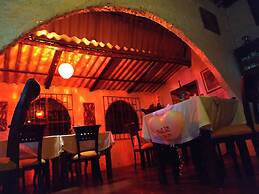 Hotel Rural La Esperanza