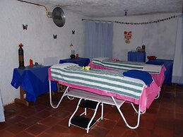 Hotel Rural La Esperanza