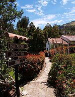 Hotel Rural La Esperanza