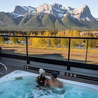 Basecamp Resorts Canmore