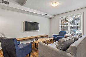 Basecamp Resorts Canmore