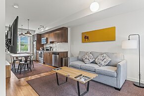 Basecamp Resorts Canmore