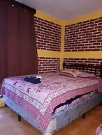 Hotel Casa del Viajero - Hostel