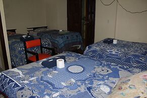 Hotel Casa del Viajero - Hostel