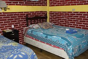 Hotel Casa del Viajero - Hostel