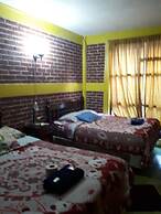 Hotel Casa del Viajero - Hostel