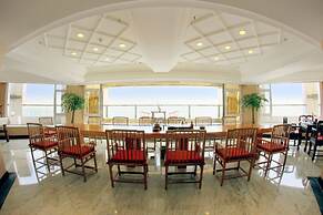 Enrichee Gloria Plaza Hotel Qingdao
