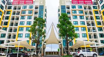 PT Residence