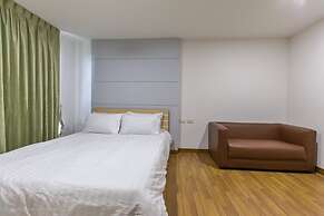 PT Residence