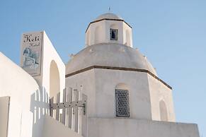 Keti Hotel