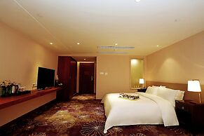 Qingdao Impression Hotel