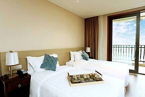 Qingdao Impression Hotel