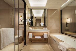 Hilton Chengdu Longquanyi