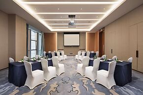 Hilton Chengdu Longquanyi